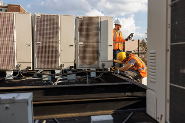 Best Solar-powered HVAC Systems in Bayard, NE