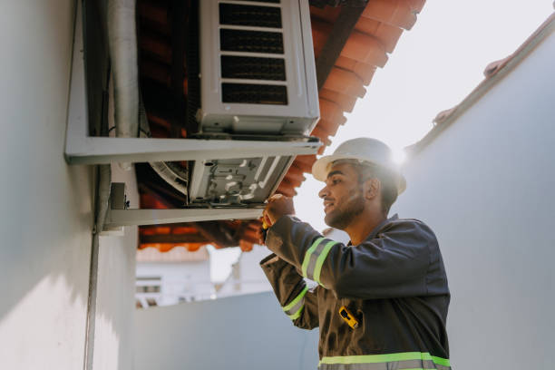 Best Emergency HVAC Services in Bayard, NE
