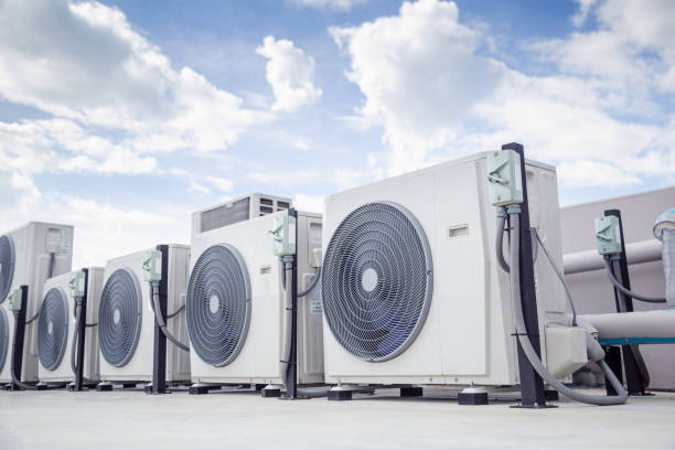 Best HVAC Supply and Distribution in Bayard, NE
