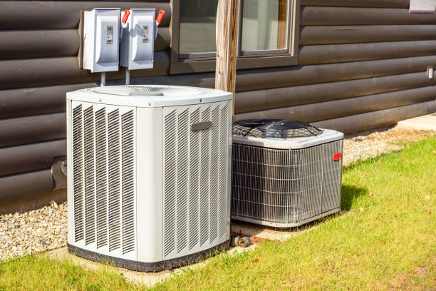 Best Residential HVAC in Bayard, NE